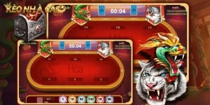 Sai lầm cần tránh khi dùng chiến thuật Dragon Tiger