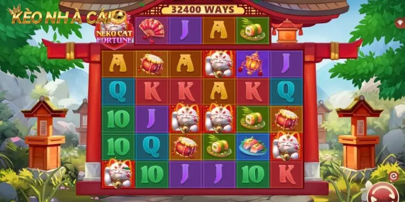 Tuyệt chiêu săn biểu tượng Scatter nhận vòng quay miễn phí